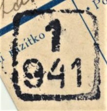 Image of the cancellation type.
