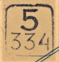 Image of the cancellation type.