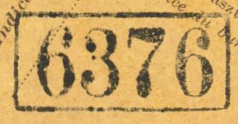 Image of the cancellation type.