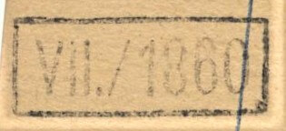 Image of the cancellation type.