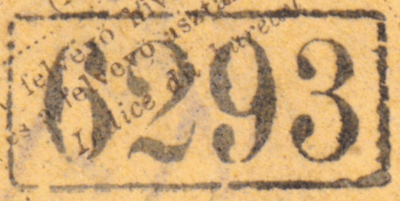 Image of the cancellation type.