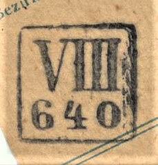 Image of the cancellation type.