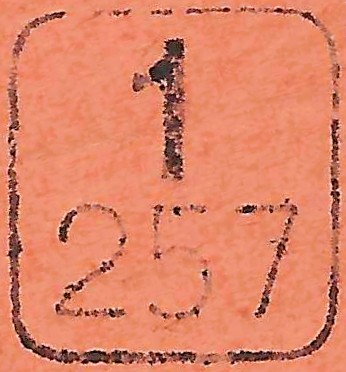 Image of the cancellation type.