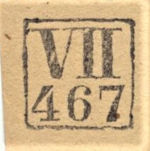 Image of the cancellation type.