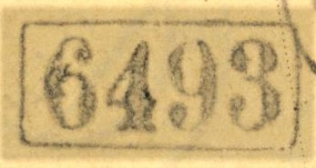 Image of the cancellation type.