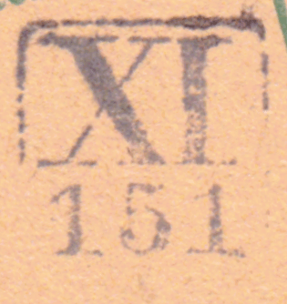 Image of the cancellation type.