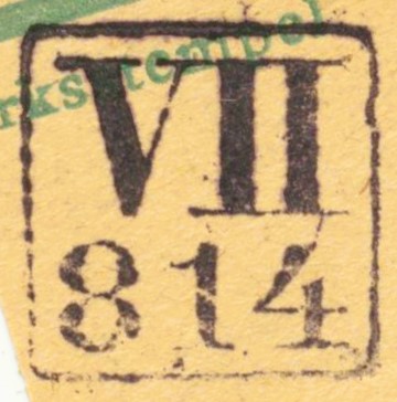 Image of the cancellation type.