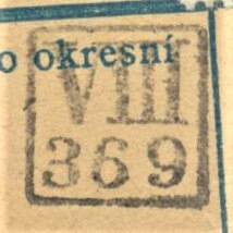Image of the cancellation type.