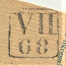 Image of the cancellation type.
