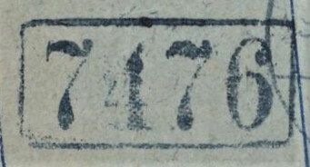 Image of the cancellation type.
