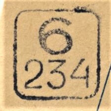Image of the cancellation type.