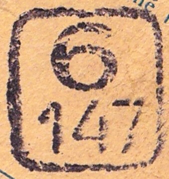 Image of the cancellation type.