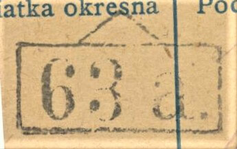 Image of the cancellation type.