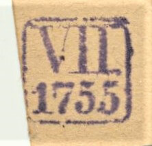 Image of the cancellation type.