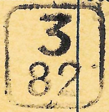 Image of the cancellation type.