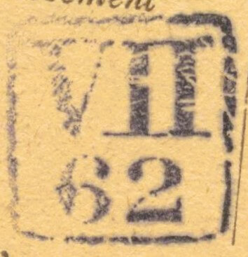 Image of the cancellation type.