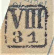 Image of the cancellation type.