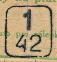 Image of the cancellation type.