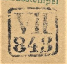 Image of the cancellation type.