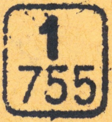 Image of the cancellation type.