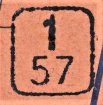 Image of the cancellation type.
