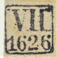 Image of the cancellation type.