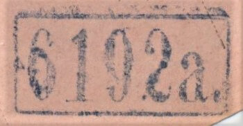 Image of the cancellation type.