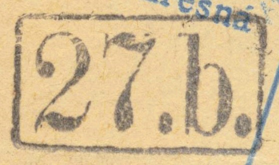 Image of the cancellation type.