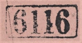 Image of the cancellation type.