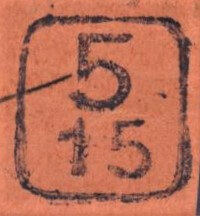 Image of the cancellation type.