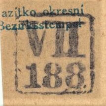 Image of the cancellation type.