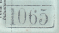 Image of the cancellation type.