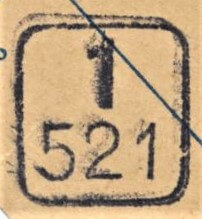 Image of the cancellation type.