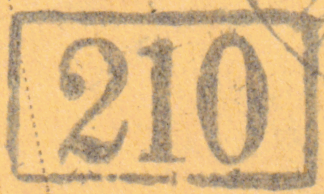 Image of the cancellation type.