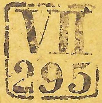 Image of the cancellation type.