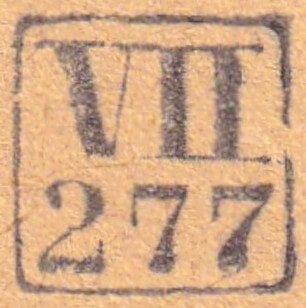 Image of the cancellation type.