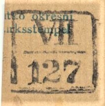 Image of the cancellation type.