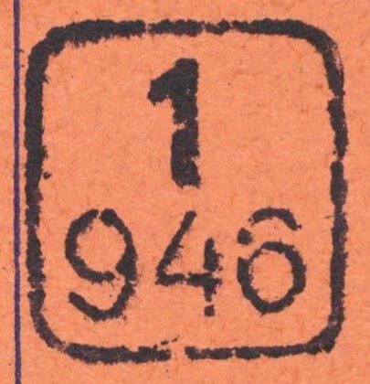 Image of the cancellation type.