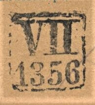 Image of the cancellation type.
