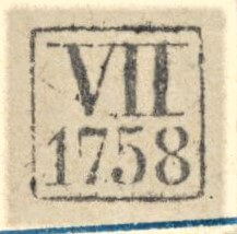 Image of the cancellation type.