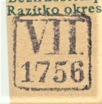Image of the cancellation type.