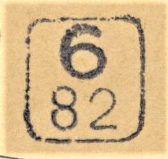 Image of the cancellation type.