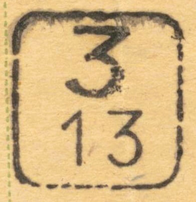 Image of the cancellation type.