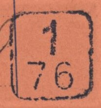 Image of the cancellation type.