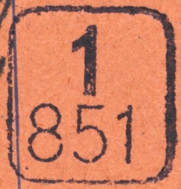 Image of the cancellation type.
