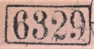 Image of the cancellation type.