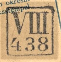 Image of the cancellation type.