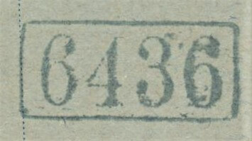 Image of the cancellation type.