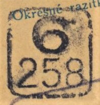 Image of the cancellation type.