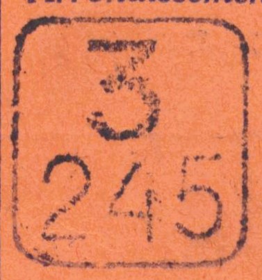 Image of the cancellation type.